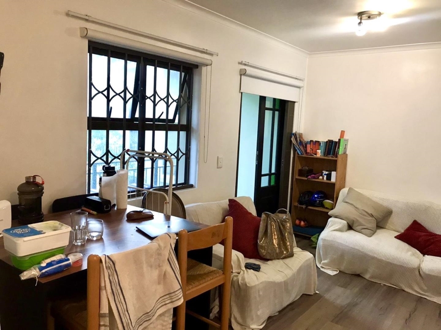 To Let 1 Bedroom Property for Rent in Rondebosch Western Cape